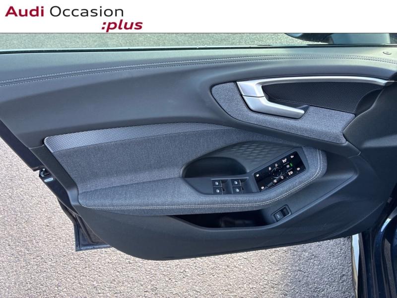 Voitures occasions Audi A5 Avant S line Clermont-Ferrand