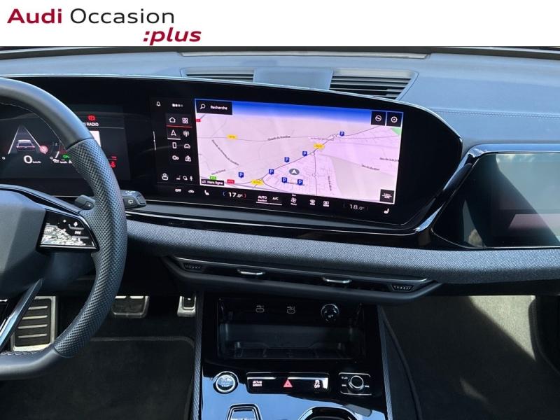 Voitures occasions Audi A5 Avant S line Clermont-Ferrand