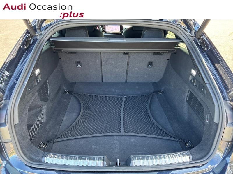 Voitures occasions Audi A5 Avant S line Clermont-Ferrand