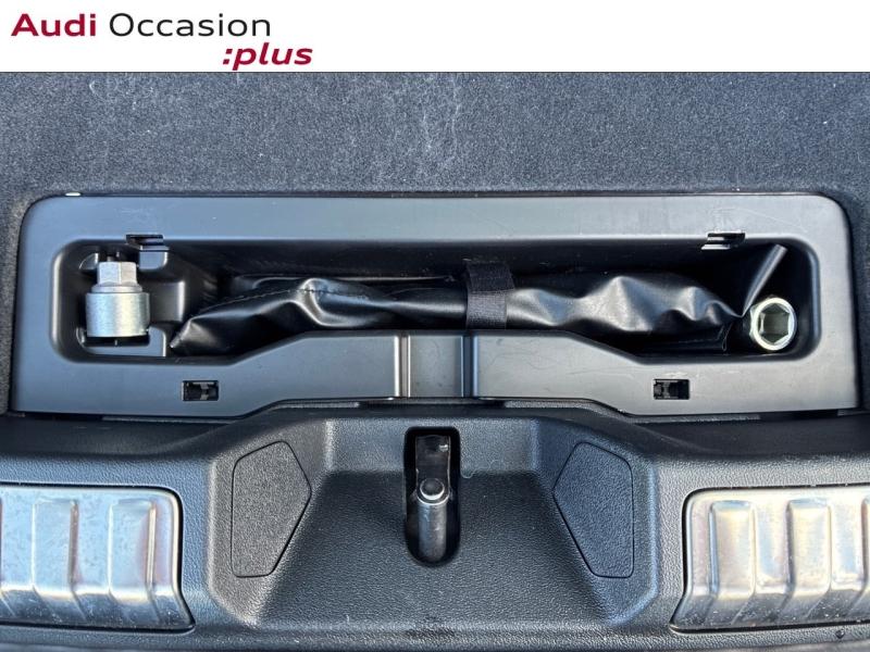 Voitures occasions Audi A5 Avant S line Clermont-Ferrand