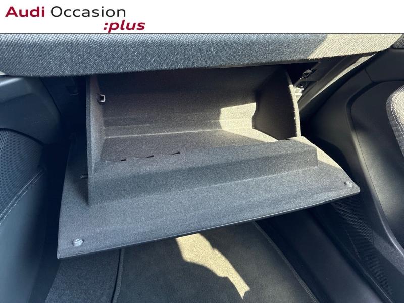 Voitures occasions Audi A5 Avant S line Clermont-Ferrand