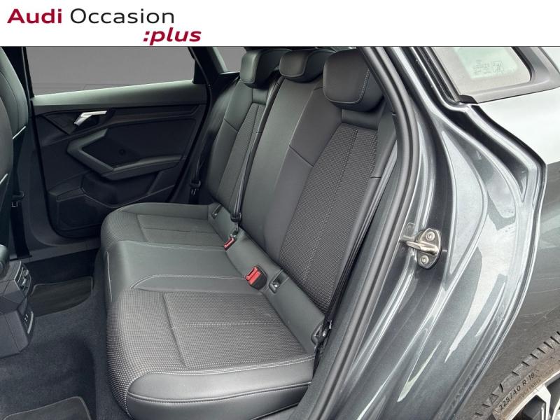 Voitures occasions Audi A3 Sportback S line Clermont-Ferrand