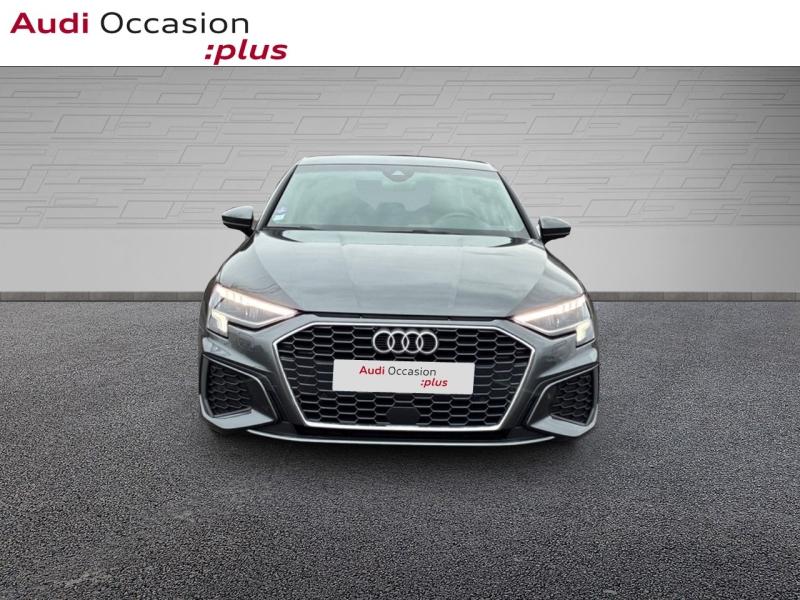 Voitures occasions Audi A3 Sportback S line Clermont-Ferrand