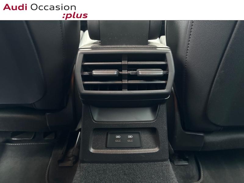 Voitures occasions Audi A3 Sportback S line Clermont-Ferrand