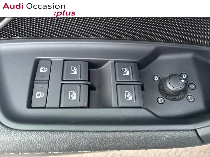 Voitures occasions Audi A3 Sportback S line Clermont-Ferrand