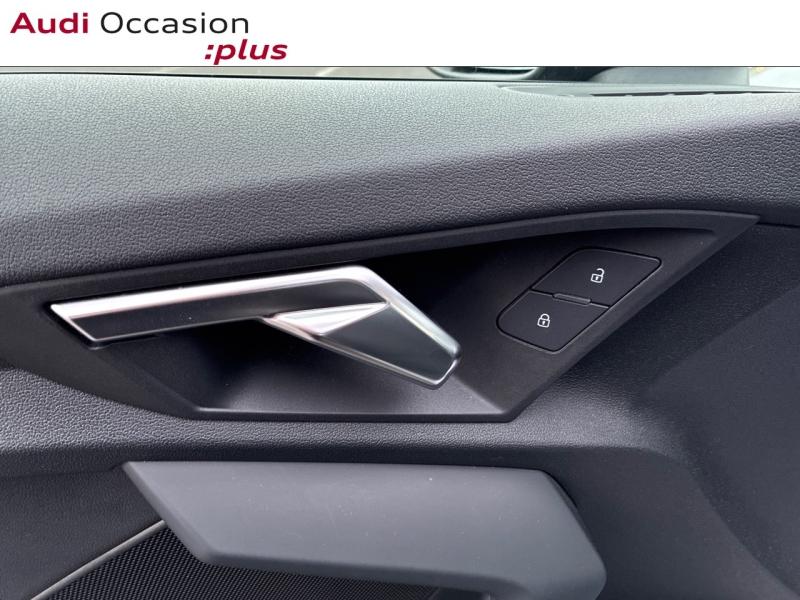 Voitures occasions Audi A3 Sportback S line Clermont-Ferrand