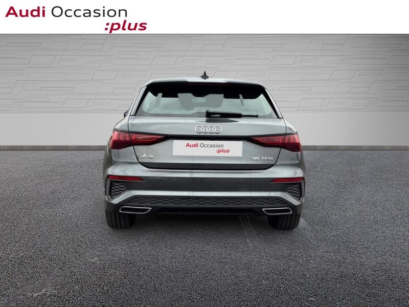 Voitures occasions Audi A3 Sportback S line Clermont-Ferrand