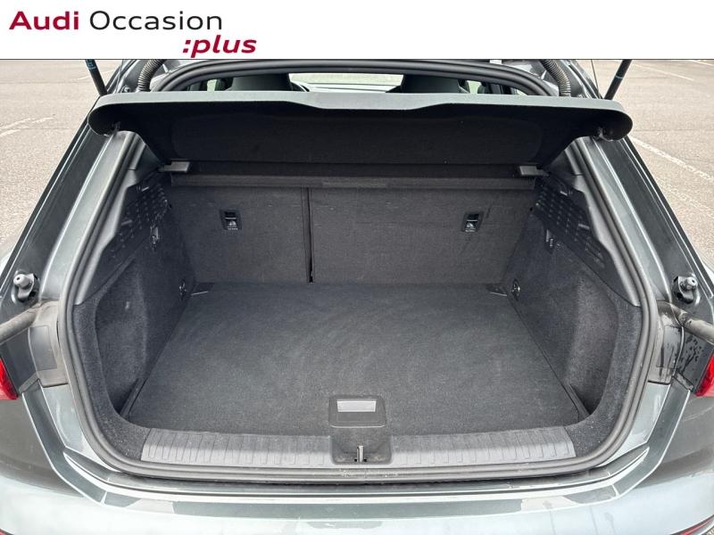 Voitures occasions Audi A3 Sportback S line Clermont-Ferrand