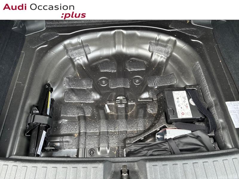 Voitures occasions Audi A3 Sportback S line Clermont-Ferrand