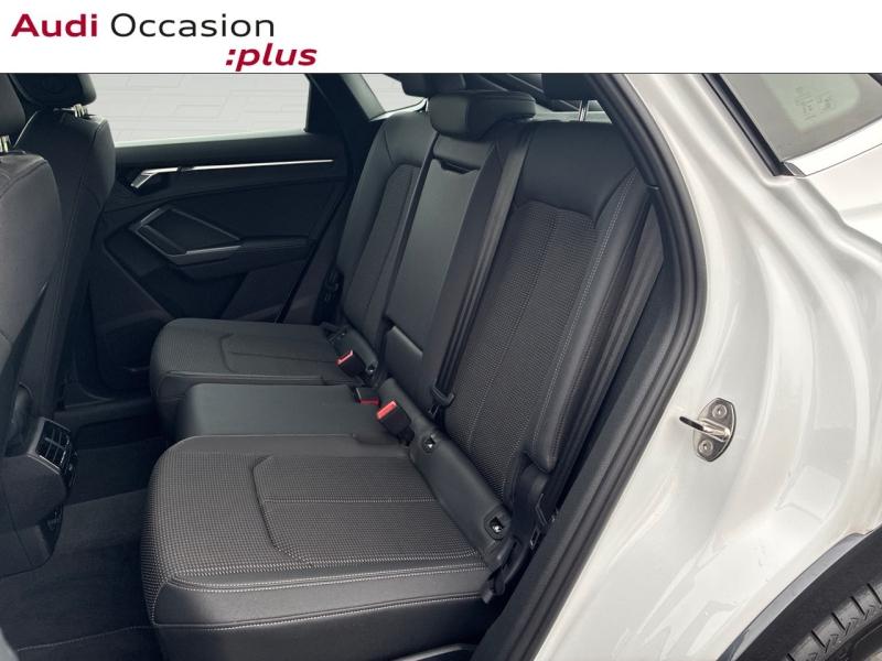 Voitures occasions Audi Q3 Sportback S line Clermont-Ferrand