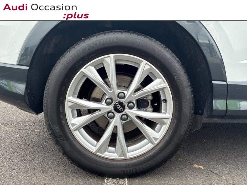 Voitures occasions Audi Q3 Sportback S line Clermont-Ferrand