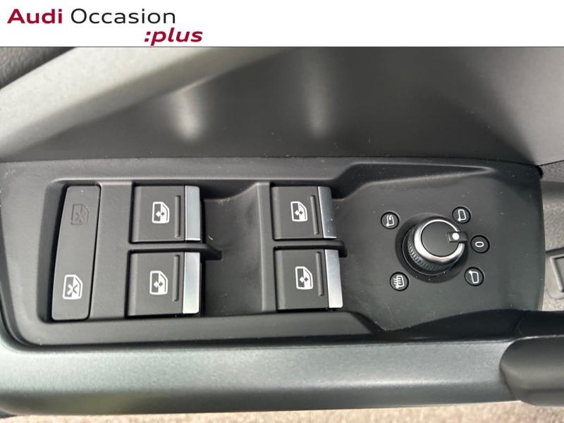 Voitures occasions Audi Q3 Sportback S line Clermont-Ferrand