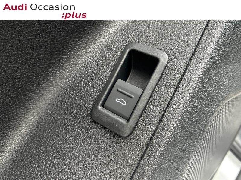 Voitures occasions Audi Q3 Sportback S line Clermont-Ferrand