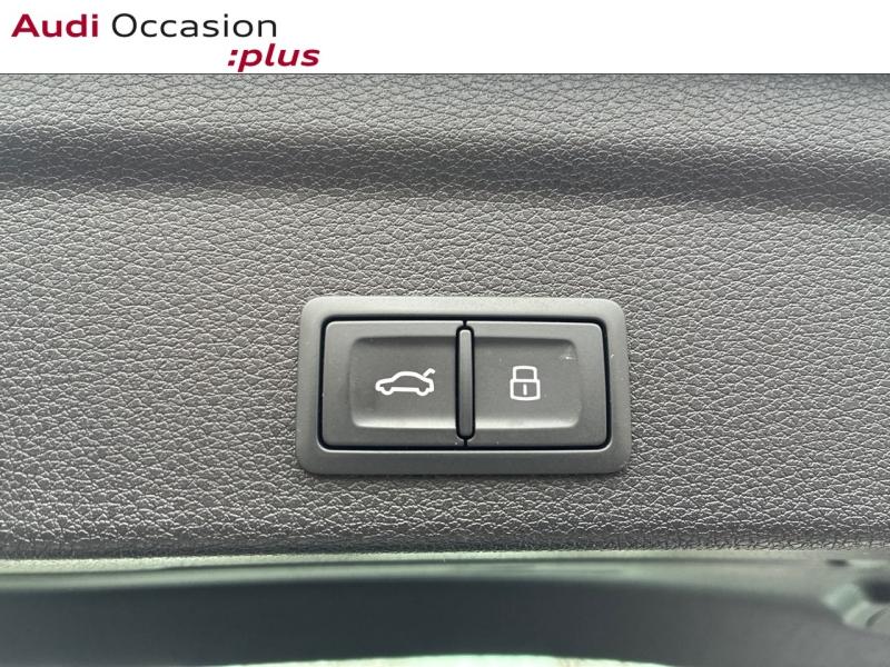 Voitures occasions Audi Q3 Sportback S line Clermont-Ferrand