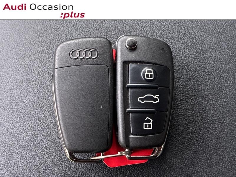Voitures occasions Audi Q3 Sportback S line Clermont-Ferrand