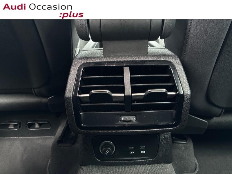 Voitures occasions Audi Q3 Sportback S line Clermont-Ferrand