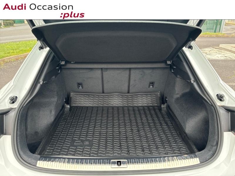 Voitures occasions Audi Q3 Sportback S line Clermont-Ferrand