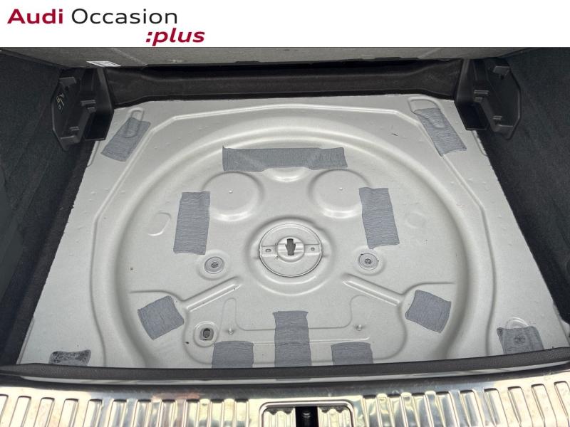 Voitures occasions Audi Q3 Sportback S line Clermont-Ferrand