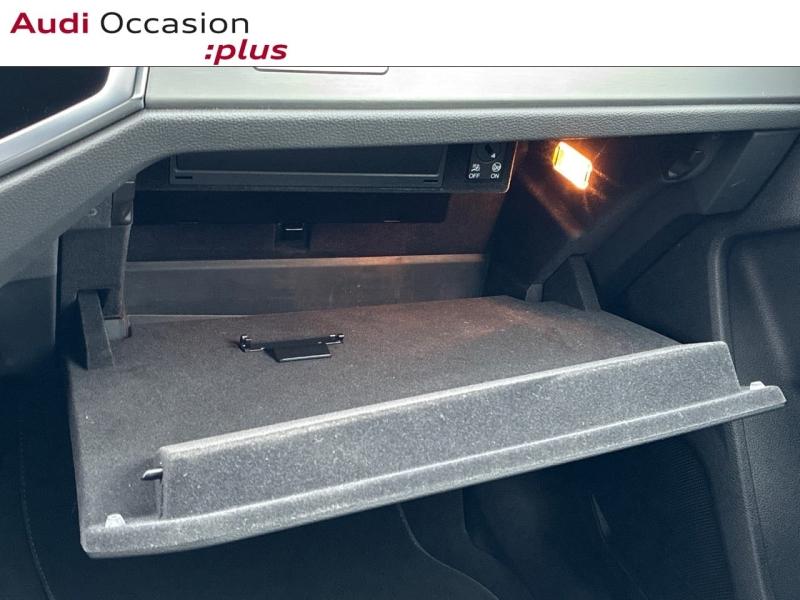 Voitures occasions Audi Q3 Sportback S line Clermont-Ferrand