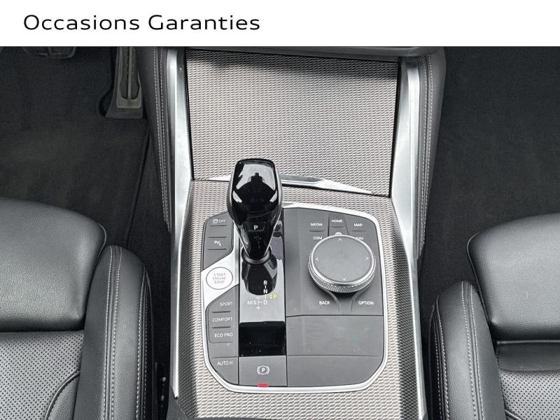 Voitures occasions BMW Serie 4 Coupe M Performance Clermont-Ferrand