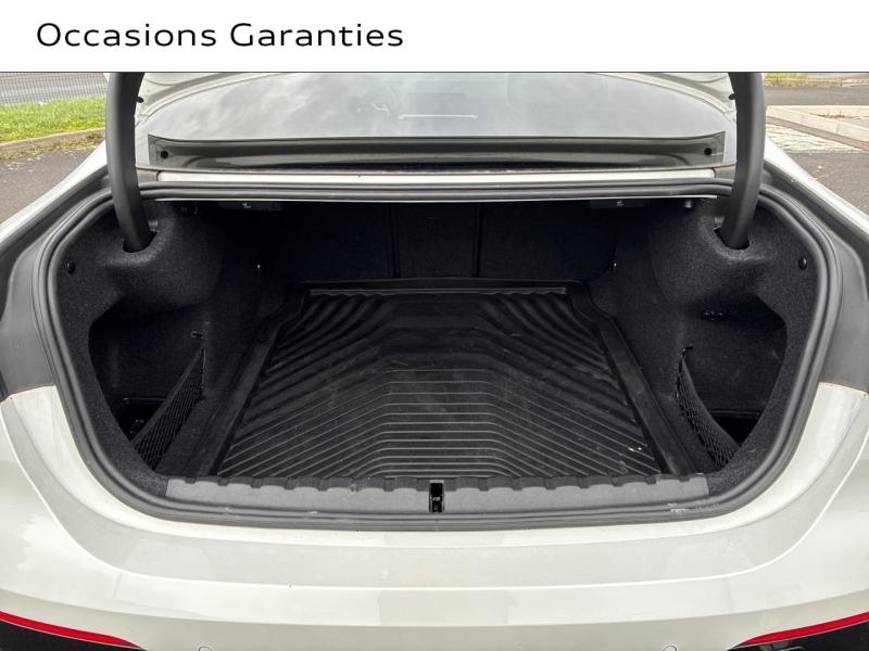 Voitures occasions BMW Serie 4 Coupe M Performance Clermont-Ferrand