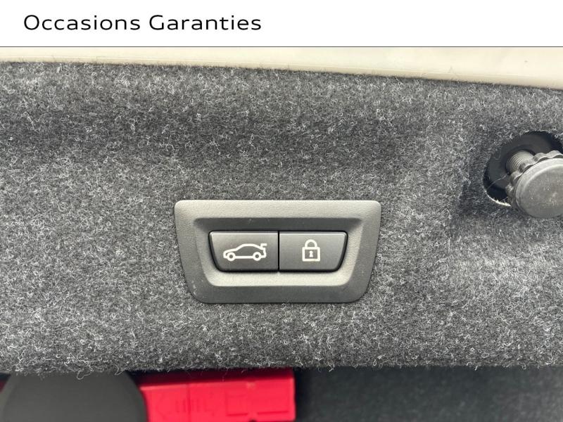 Voitures occasions BMW Serie 4 Coupe M Performance Clermont-Ferrand