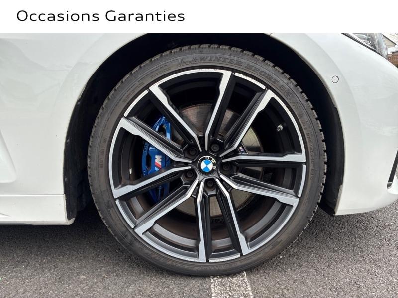 Voitures occasions BMW Serie 4 Coupe M Performance Clermont-Ferrand