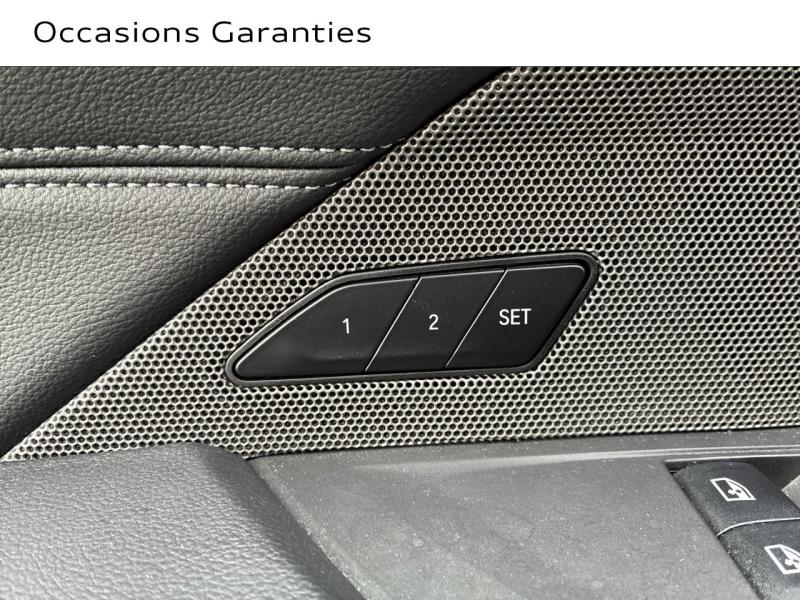 Voitures occasions BMW Serie 4 Coupe M Performance Clermont-Ferrand