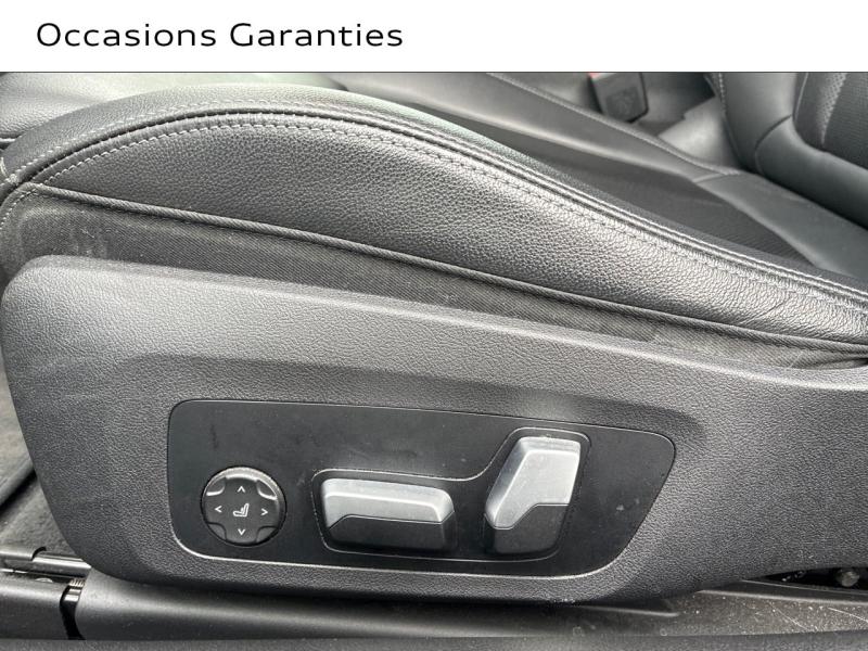 Voitures occasions BMW Serie 4 Coupe M Performance Clermont-Ferrand