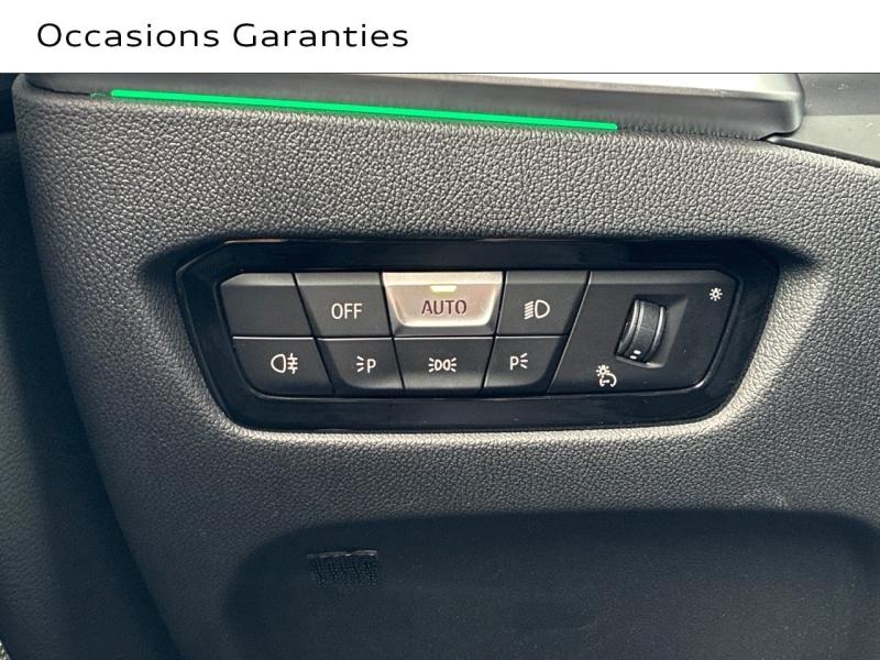 Voitures occasions BMW Serie 4 Coupe M Performance Clermont-Ferrand