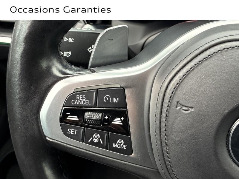 Voitures occasions BMW Serie 4 Coupe M Performance Clermont-Ferrand