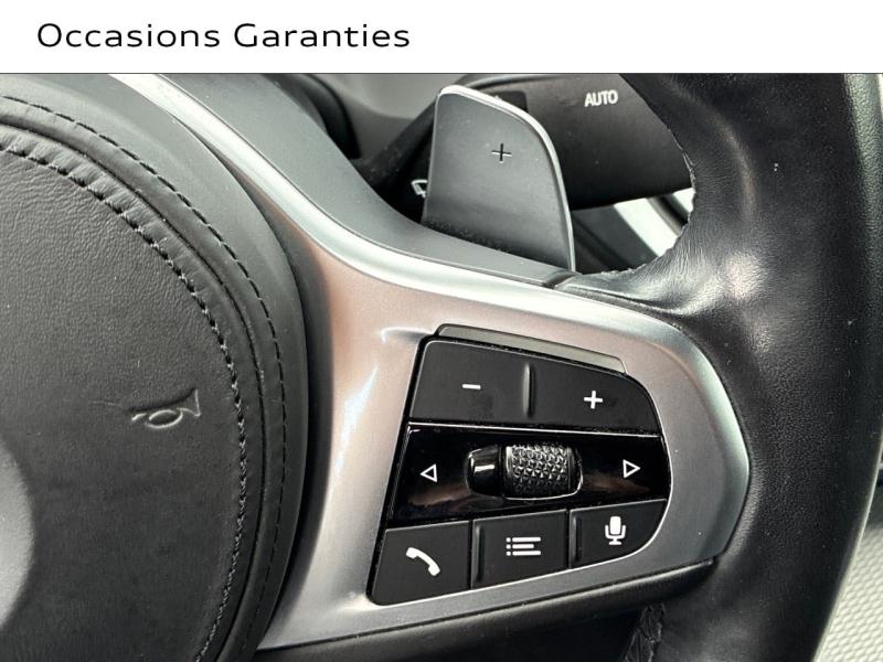 Voitures occasions BMW Serie 4 Coupe M Performance Clermont-Ferrand