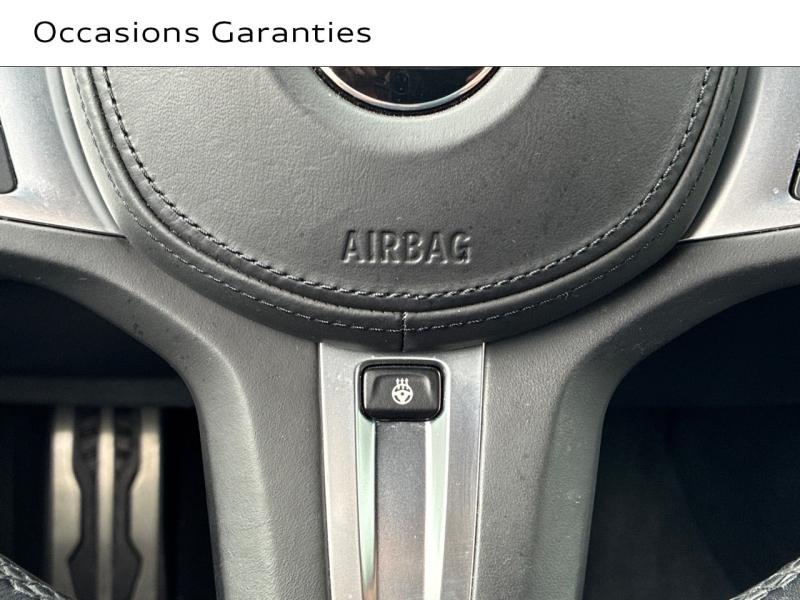 Voitures occasions BMW Serie 4 Coupe M Performance Clermont-Ferrand