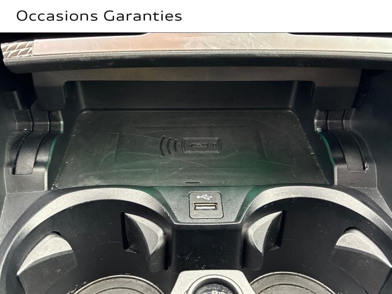 Voitures occasions BMW Serie 4 Coupe M Performance Clermont-Ferrand