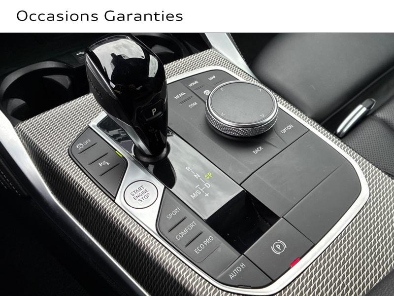 Voitures occasions BMW Serie 4 Coupe M Performance Clermont-Ferrand