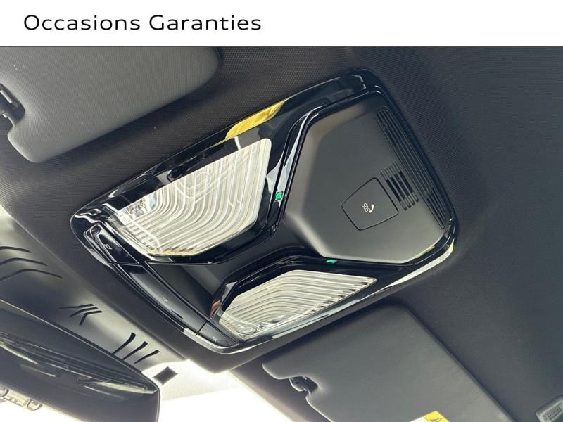 Voitures occasions BMW Serie 4 Coupe M Performance Clermont-Ferrand