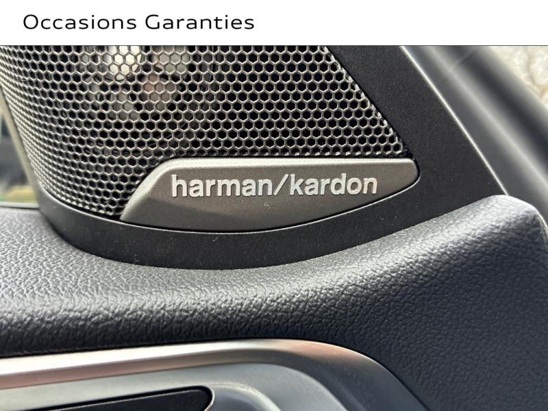 Voitures occasions BMW Serie 4 Coupe M Performance Clermont-Ferrand