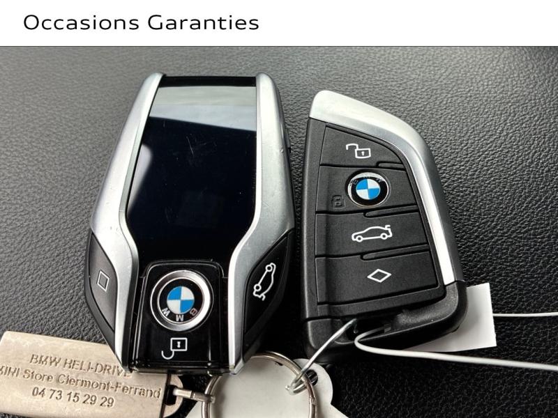 Voitures occasions BMW Serie 4 Coupe M Performance Clermont-Ferrand