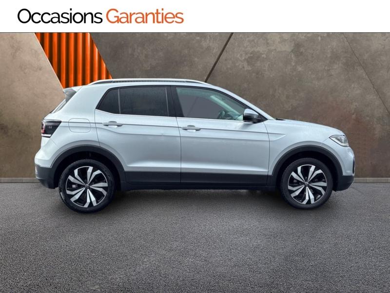 Voitures occasions VOLKSWAGEN T-CROSS Style Clermont-Ferrand