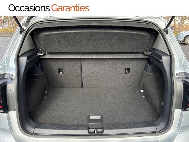 Voitures occasions VOLKSWAGEN T-CROSS Style Clermont-Ferrand