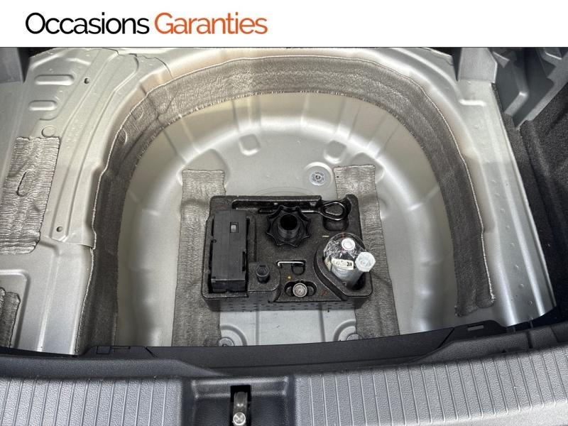 Voitures occasions VOLKSWAGEN T-CROSS Style Clermont-Ferrand