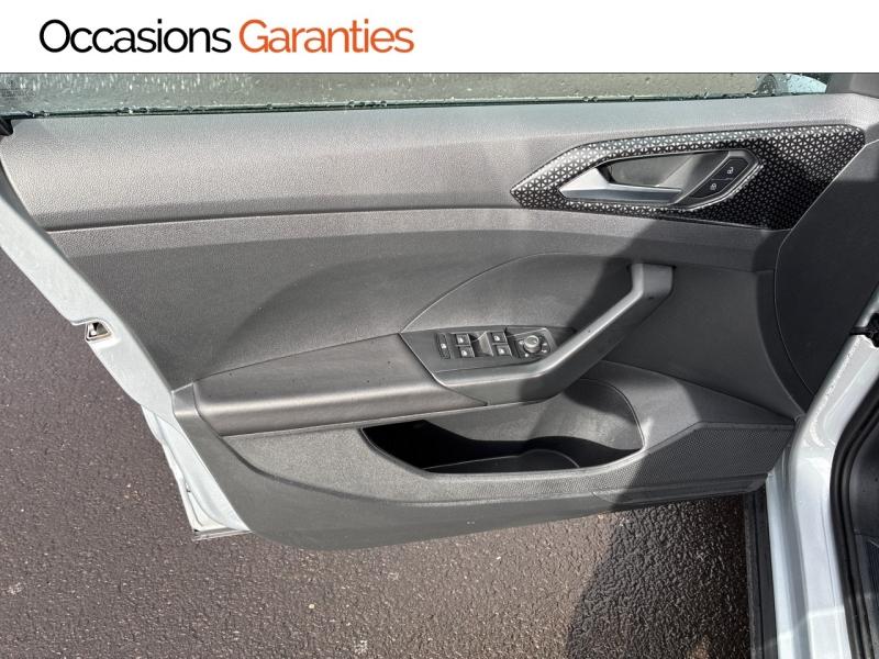 Voitures occasions VOLKSWAGEN T-CROSS Style Clermont-Ferrand