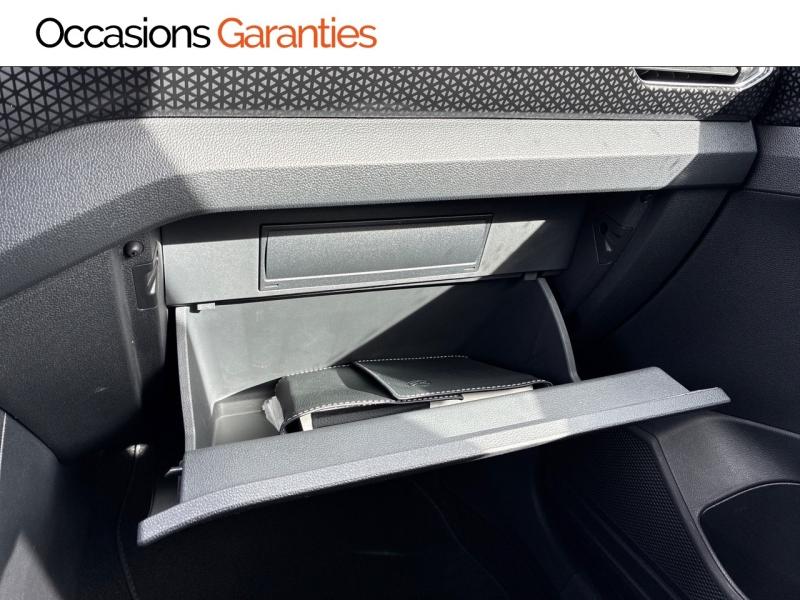 Voitures occasions VOLKSWAGEN T-CROSS Style Clermont-Ferrand