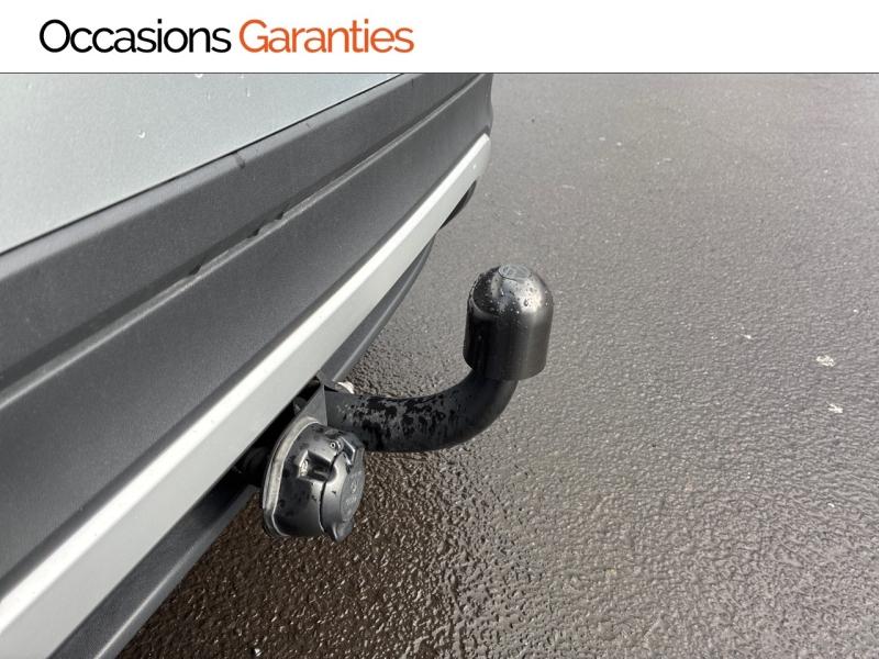 Voitures occasions VOLKSWAGEN T-CROSS Style Clermont-Ferrand