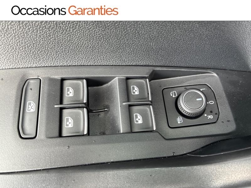 Voitures occasions VOLKSWAGEN T-CROSS Style Clermont-Ferrand