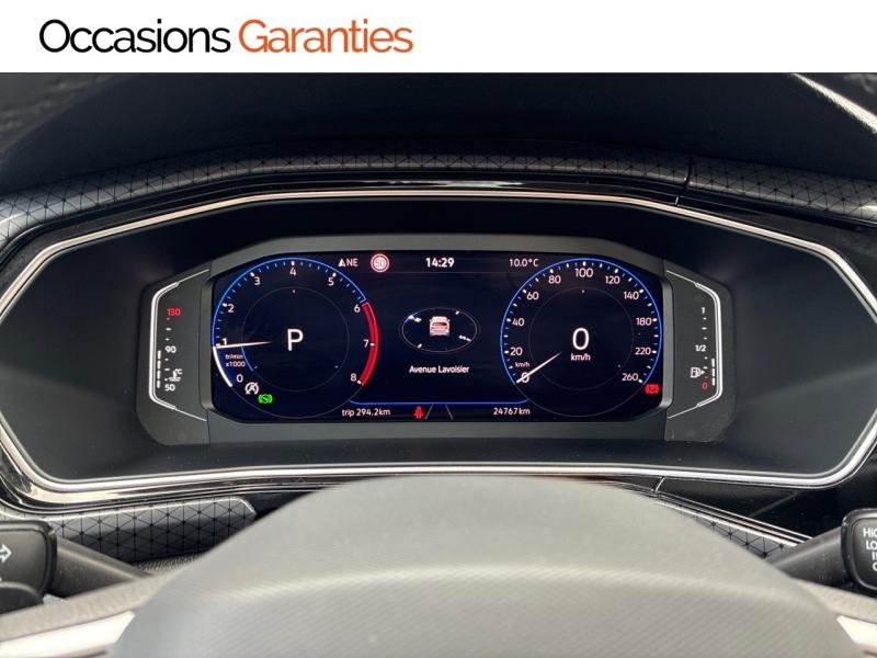 Voitures occasions VOLKSWAGEN T-CROSS Style Clermont-Ferrand