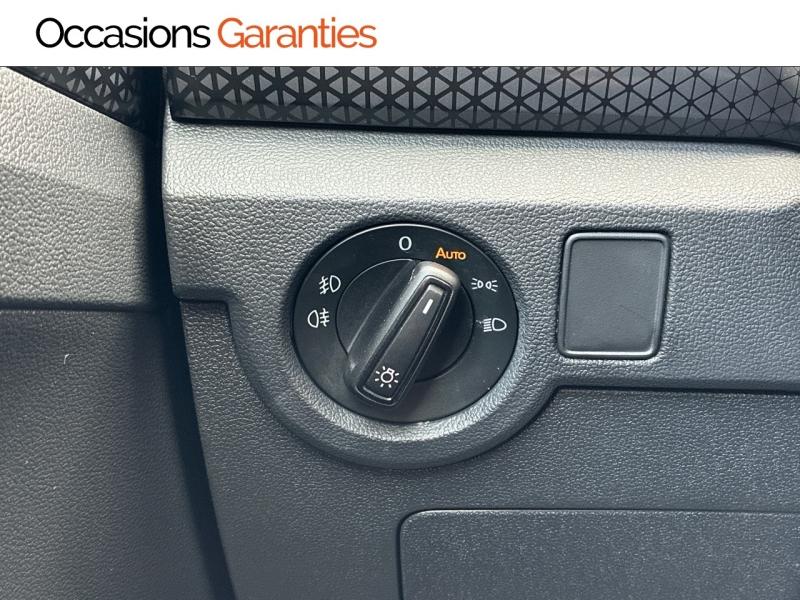 Voitures occasions VOLKSWAGEN T-CROSS Style Clermont-Ferrand