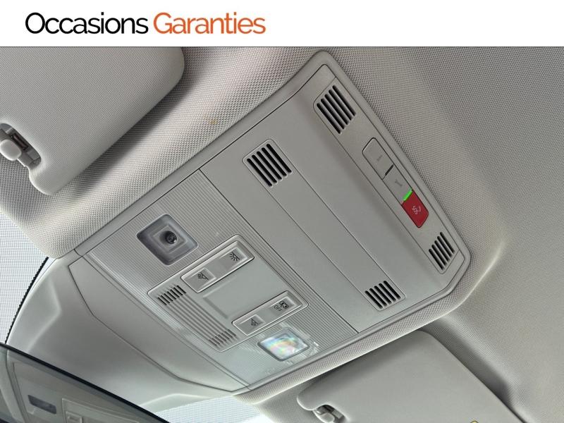 Voitures occasions VOLKSWAGEN T-CROSS Style Clermont-Ferrand