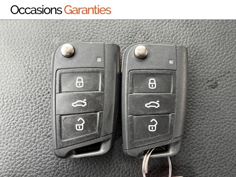 Voitures occasions VOLKSWAGEN T-CROSS Style Clermont-Ferrand