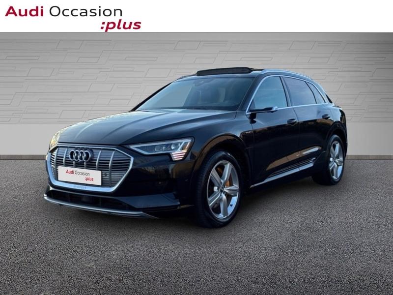 Voitures occasions Audi E-TRON Avus Extended Clermont-Ferrand